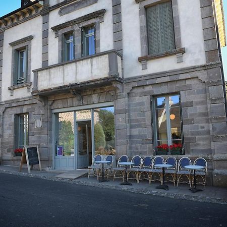 L'Epicerie De Dienne Dienne  Eksteriør bilde